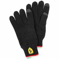Guantes Scuderia Ferrari