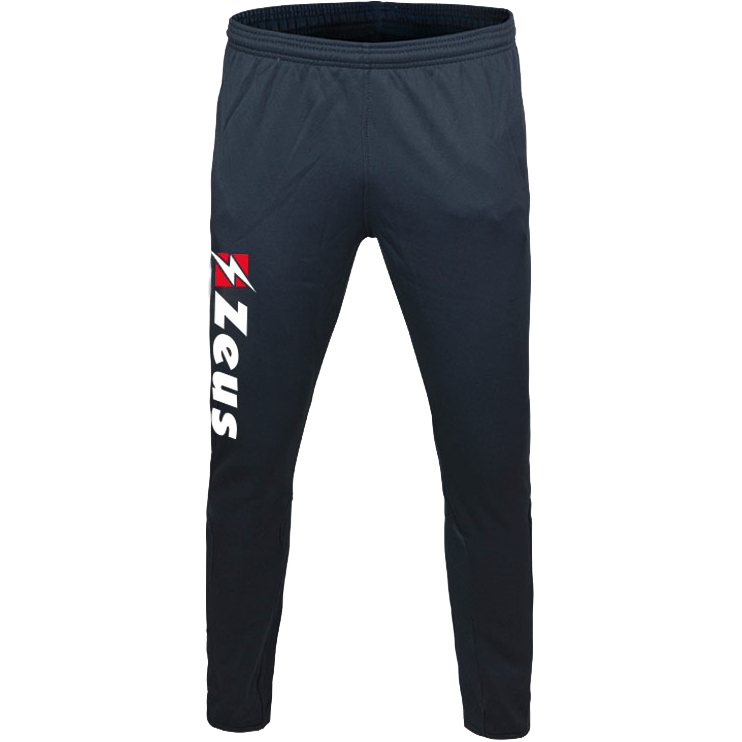 Zeus Easy Men Tracksuit Pants navy | SportSpar.com