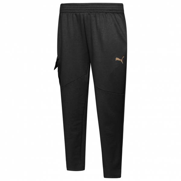 PUMA BND Tech Trackster Herren Sweat Pants Hose 516864-01