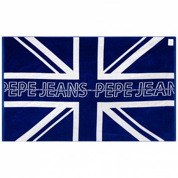 Pepe Jeans Großbritannien Handtuch PMH10023-0AA