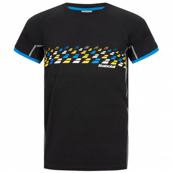 Babolat Essential Hommes T-shirt de tennis 40F1489105