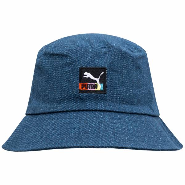 PUMA Prime Bucket Hat Unisex Fischermütze 023757-02