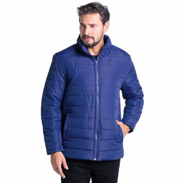 MONT EMILIAN &quot;Tignes&quot; Men Winter Jacket blue