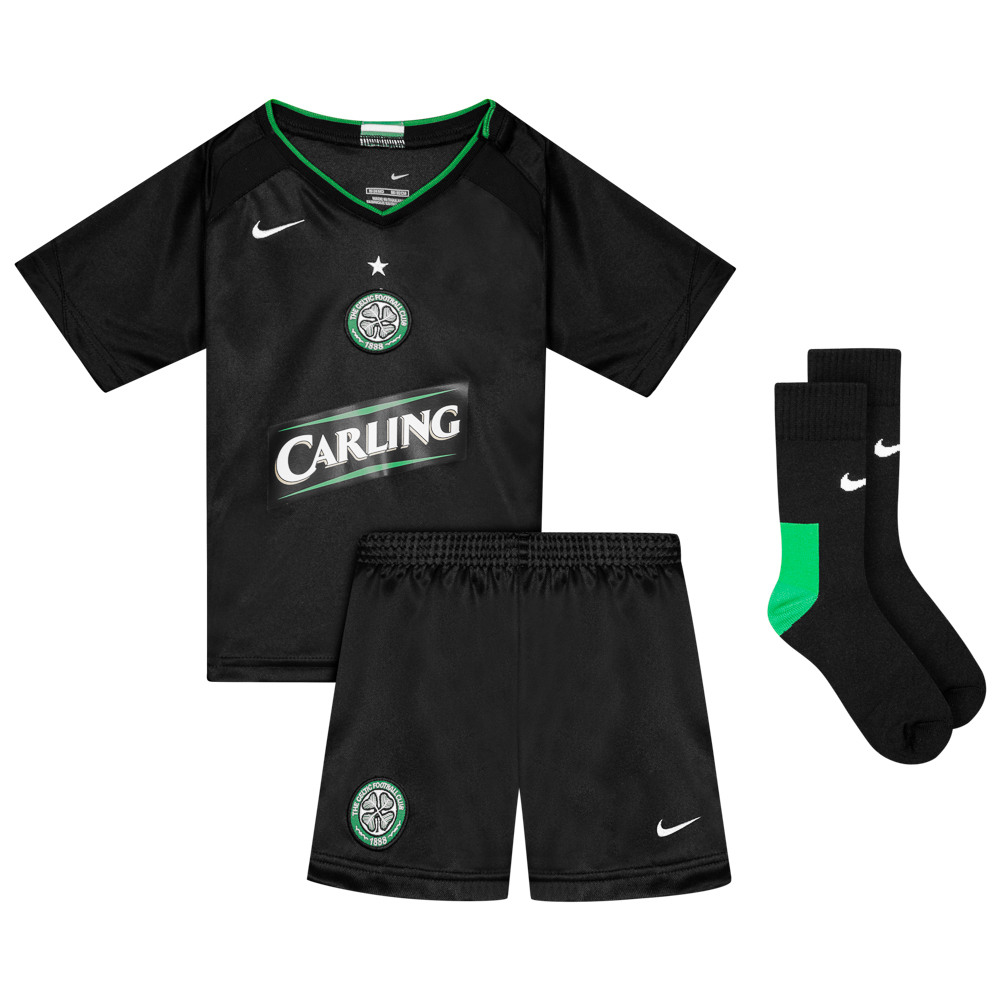 baby football kit