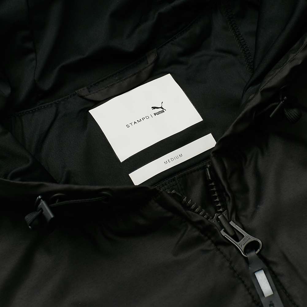 Puma x stampd jacket 2025