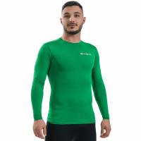 Givova Baselayer Corpus 3 Functioneel shirt groen