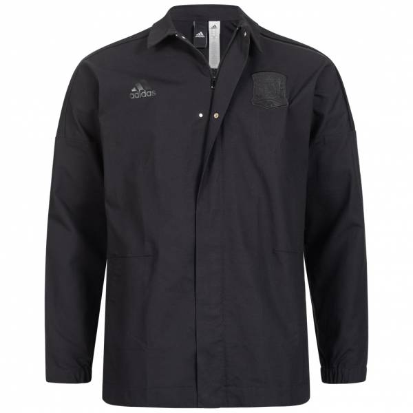 Espagne adidas Z.N.E. Woven Hommes Veste CF0554