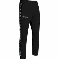 Givova College Band Men Tracksuit Pants BA05-0010