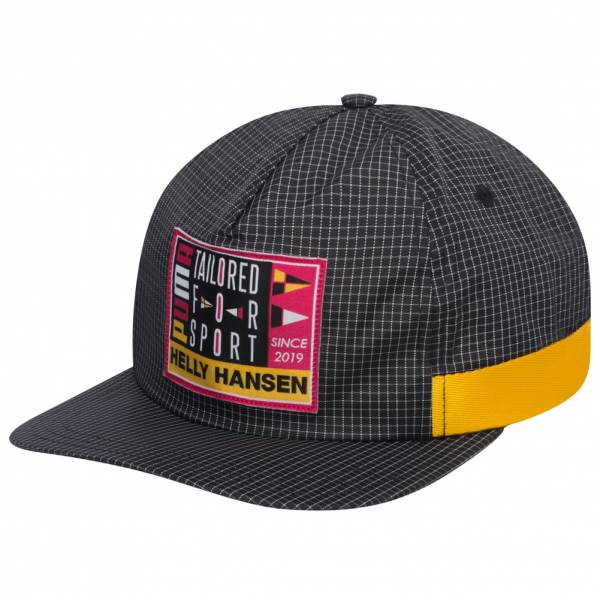 PUMA x Baseball Helly Hansen Casquette 022725-01