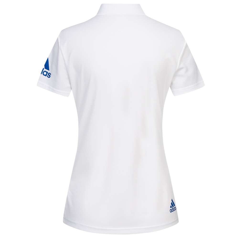 France adidas Condivo Classic Women Basketball Polo Shirt BQ4442