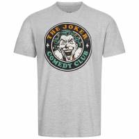 The Joker DC COMICS Comedy Men T-shirt CDMTS194SPO