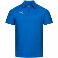 PUMA LIGA Casuals Kinder Polo-Shirt 655633-02