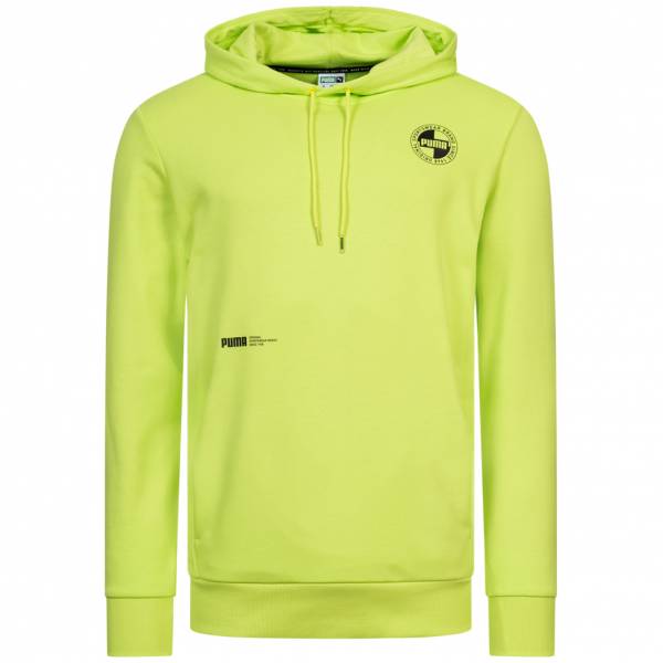 PUMA Acidic Pack Hommes Sweat à capuche 598292-34