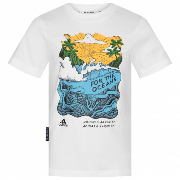 adidas x Aaron Kai Enfants T-shirt GQ1136