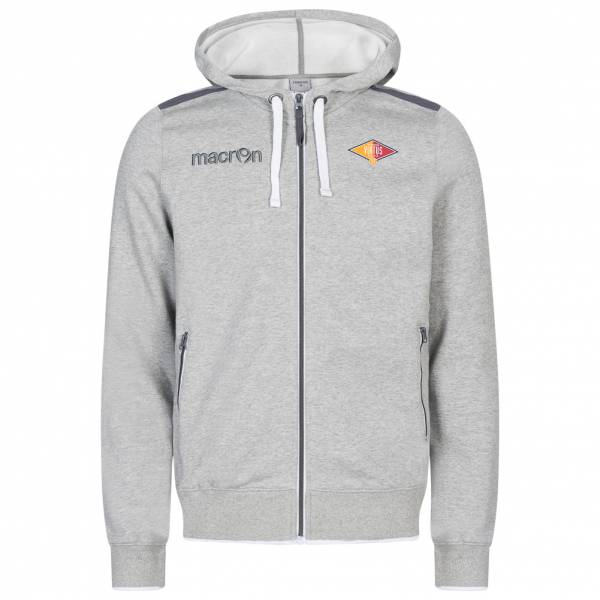 Virtus Roma macron Herren Freizeit Jacke 58533068