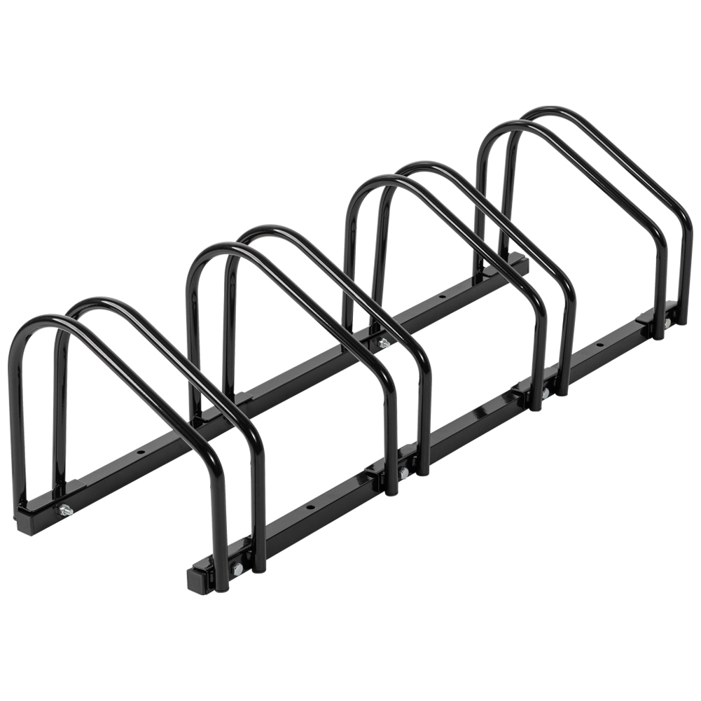 LEANDRO LIDO "Scafati" bike stand for 4 bikes