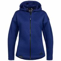 adidas Z.N.E. Damen Kapuzen Jacke H42062