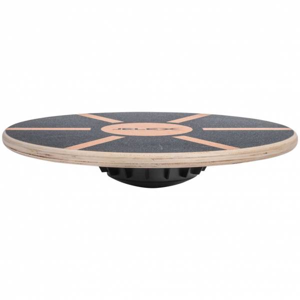 JELEX Hold Control Fitness Balance Board Planche d&#039;èquilibre 40cm