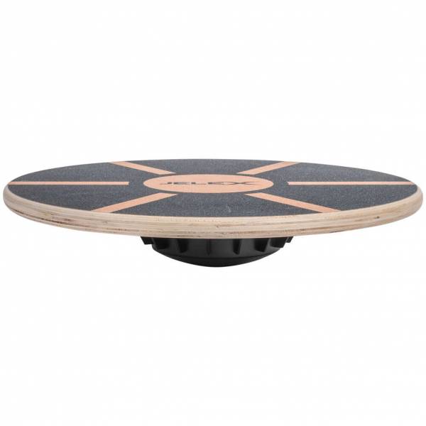 JELEX Hold Control Fitness Balance Board Planche d'èquilibre 40cm