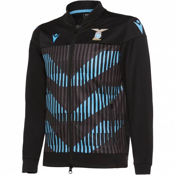 SS Lazio macron Enfants Veste de présentation 58111417