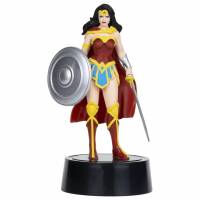 DC Comics LED Figure Wonder Woman 11 cm 24859