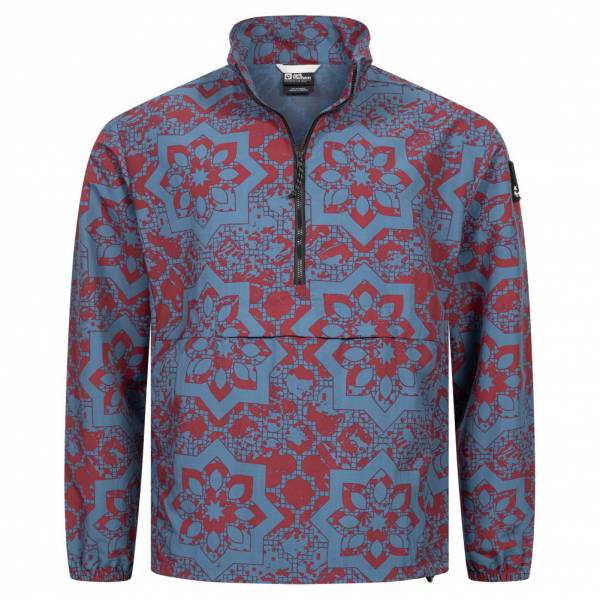 Jack Wolfskin KONSTABLER OVERHEAD Herren Jacke 1307501-1285