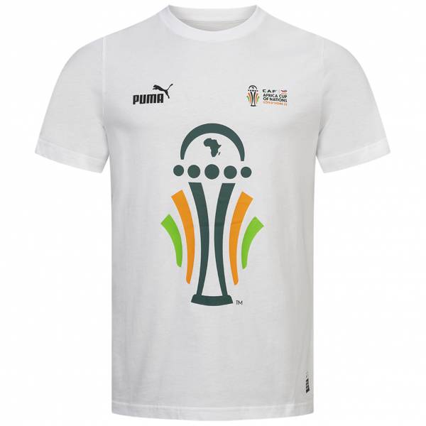 ACON Africa Cup of Nations PUMA Hombre Camiseta 684565-03