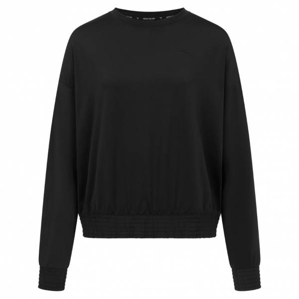 Puma Soft Sports Light Cover Up Dames Bovenstuk 854265-01