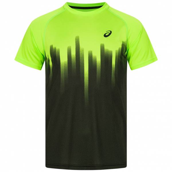 ASICS Court Graphic Herren Tennis Shirt 121049-0496
