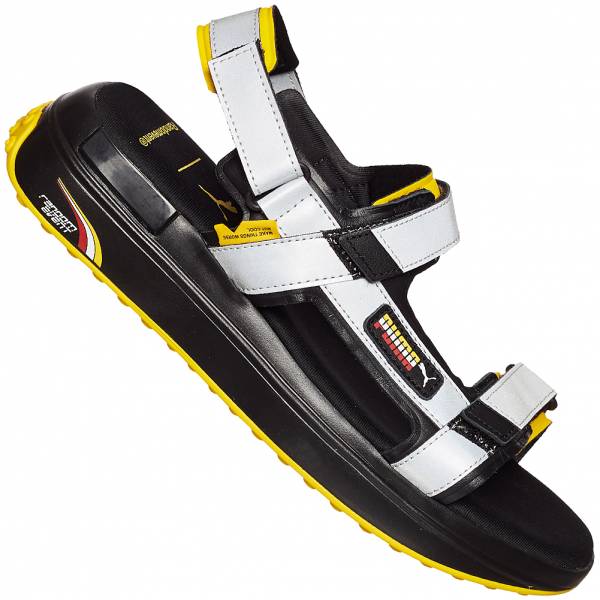 PUMA x Randomevent Future Rider Hommes sandales 373459-01