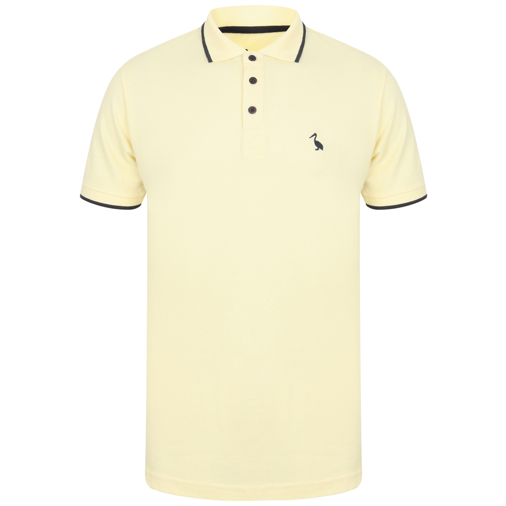 light yellow t shirt mens