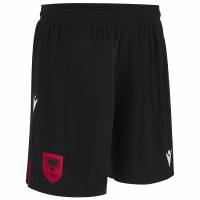 Albanie macron Authentic Hommes Short extérieur 58572282