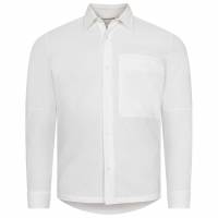 Timberland Story Telling Over Shirt Herren Hemd A2DD4-100