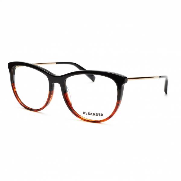 JIL SANDER Unisexe Lunettes J4012-D-140-5416