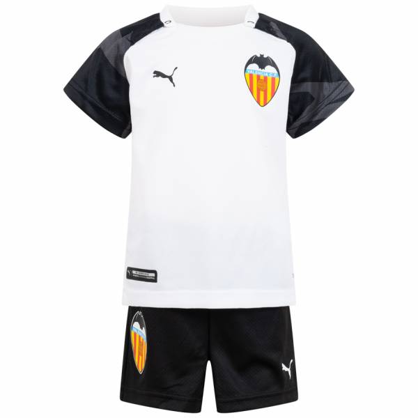 Valencia FC PUMA Baby Mini Kit Trikot Set 759348-01