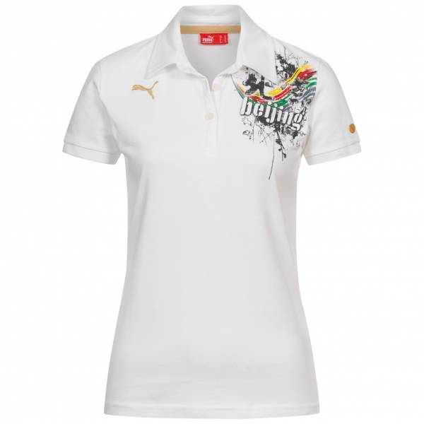 PUMA Runway Damen Polo-Shirt 807445-02