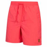 Lyle & Scott Plain Men Swimming trunks SH1204V-Z911
