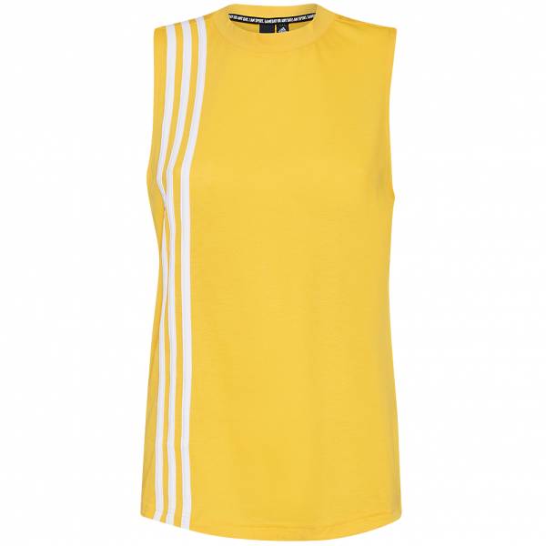 adidas Must Haves 3 Stripes Femmes Haut sans manches EB3817