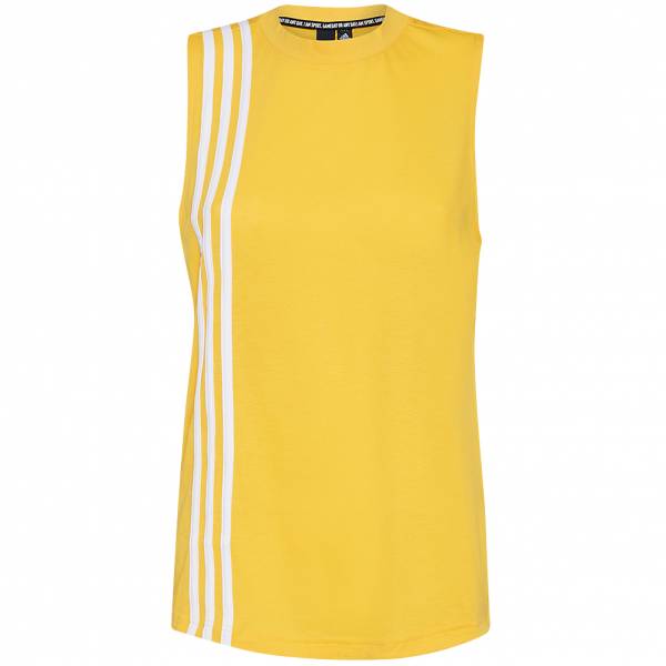 Adidas Must Haves 3 Stripes Kobiety Tank top EB3817