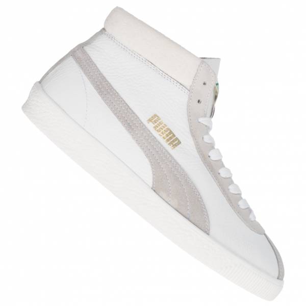 puma basket '68 mid trainers