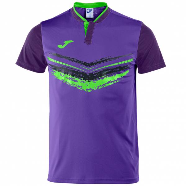 Joma Terra II Tennis Herren Polo-Shirt 100703.550