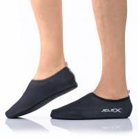 JELEX Waterwalker Water Shoes black