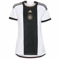 DFB Alemania adidas Mujer Camiseta de primera equipación HF1474