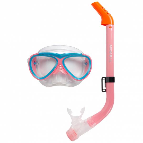 McWell Enfants Set de plongée MC012623-PI