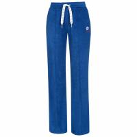 Lotto Velour Retro Mujer Pantalón B21041