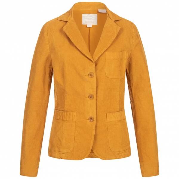 Timberland Cord Damen Blazer Jacke A0101-754