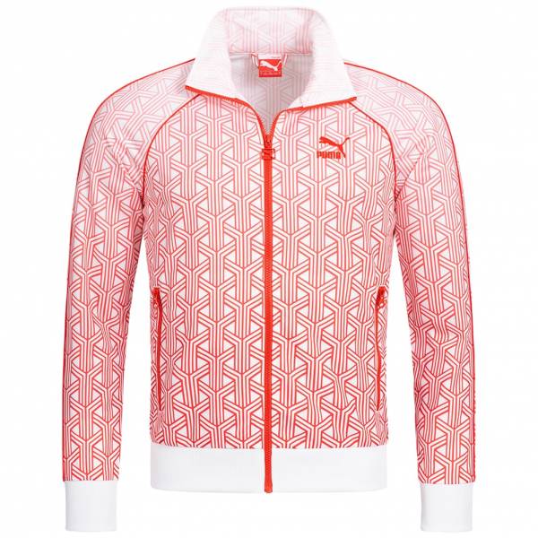 PUMA Brazil Track Jacket Herren Jacke 565591-12