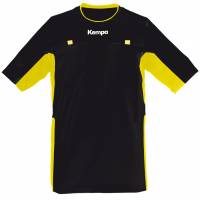 Camiseta de árbitro Kempa Camiseta de balonmano para hombre 200304001