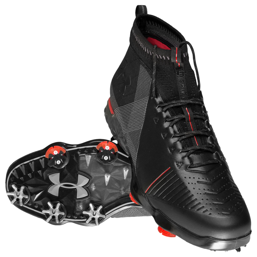 under armour spieth 2 mid gt golf boots