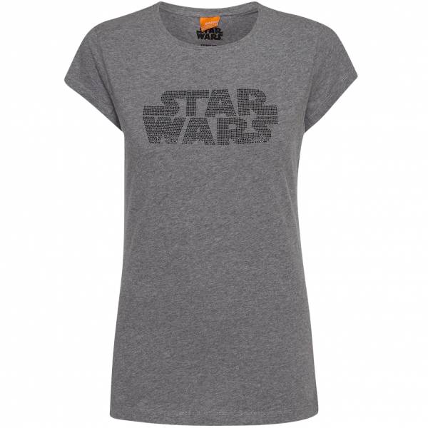 GOZOO x Star Wars Logo Femmes T-shirt GZ-1-STA-074-F-GM-1